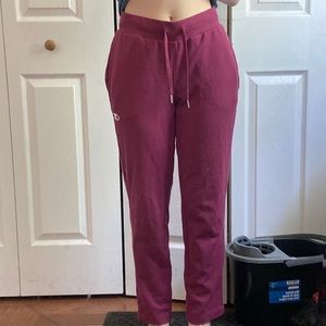 Champion sweats. Never worn